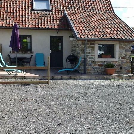 Le Colombier Villa Hardinghen Exterior foto