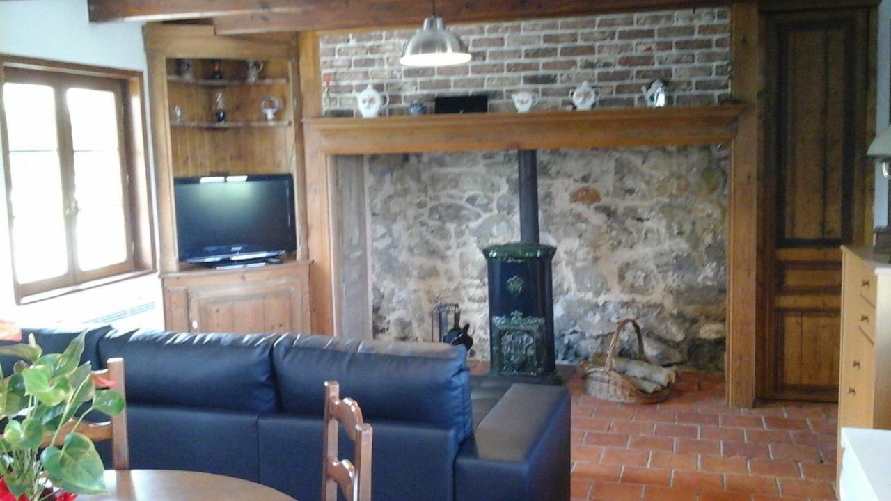 Le Colombier Villa Hardinghen Exterior foto