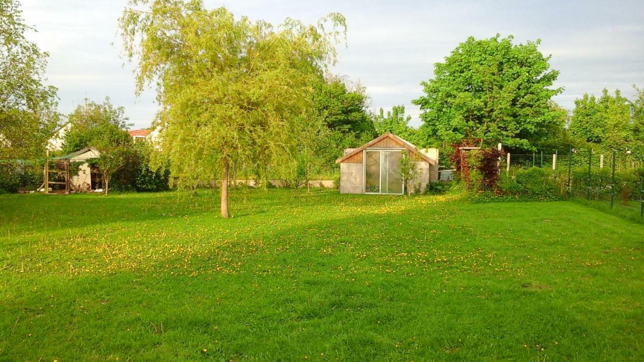 Le Colombier Villa Hardinghen Exterior foto