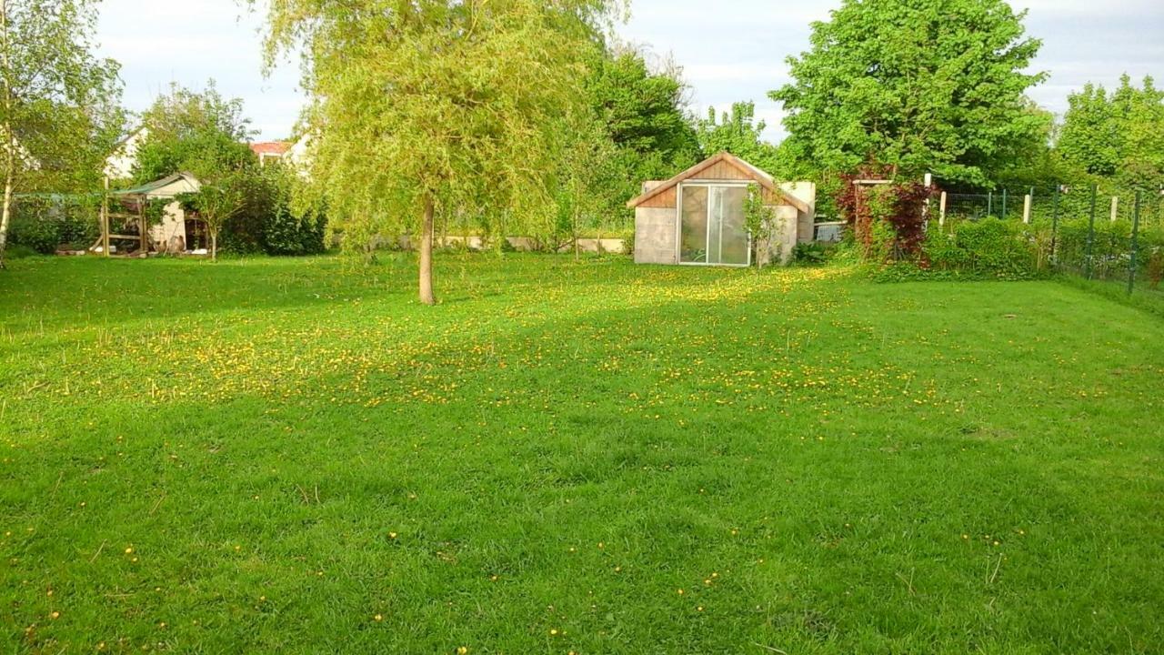 Le Colombier Villa Hardinghen Exterior foto