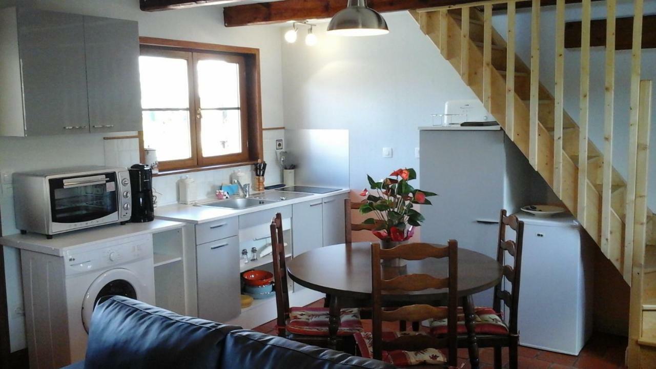 Le Colombier Villa Hardinghen Exterior foto