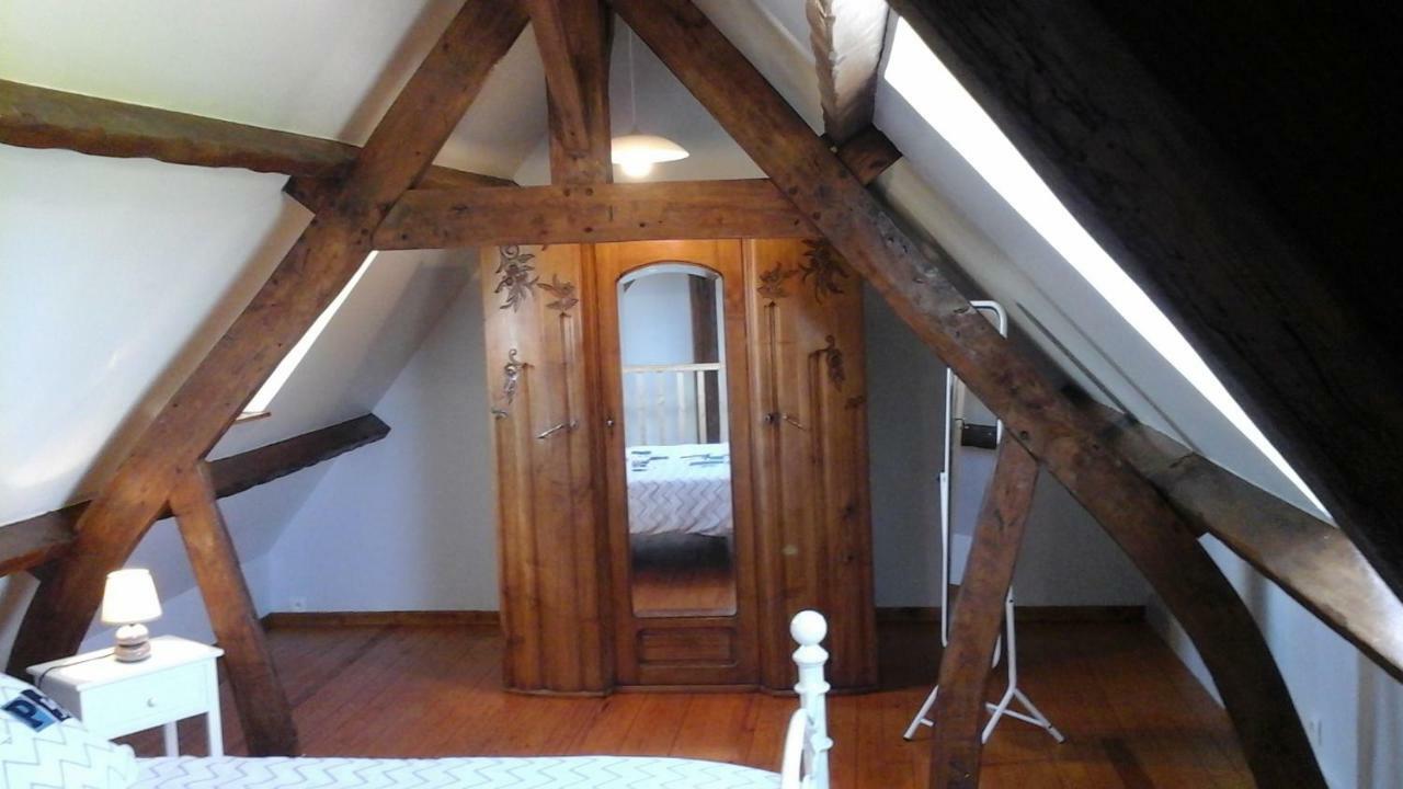 Le Colombier Villa Hardinghen Exterior foto